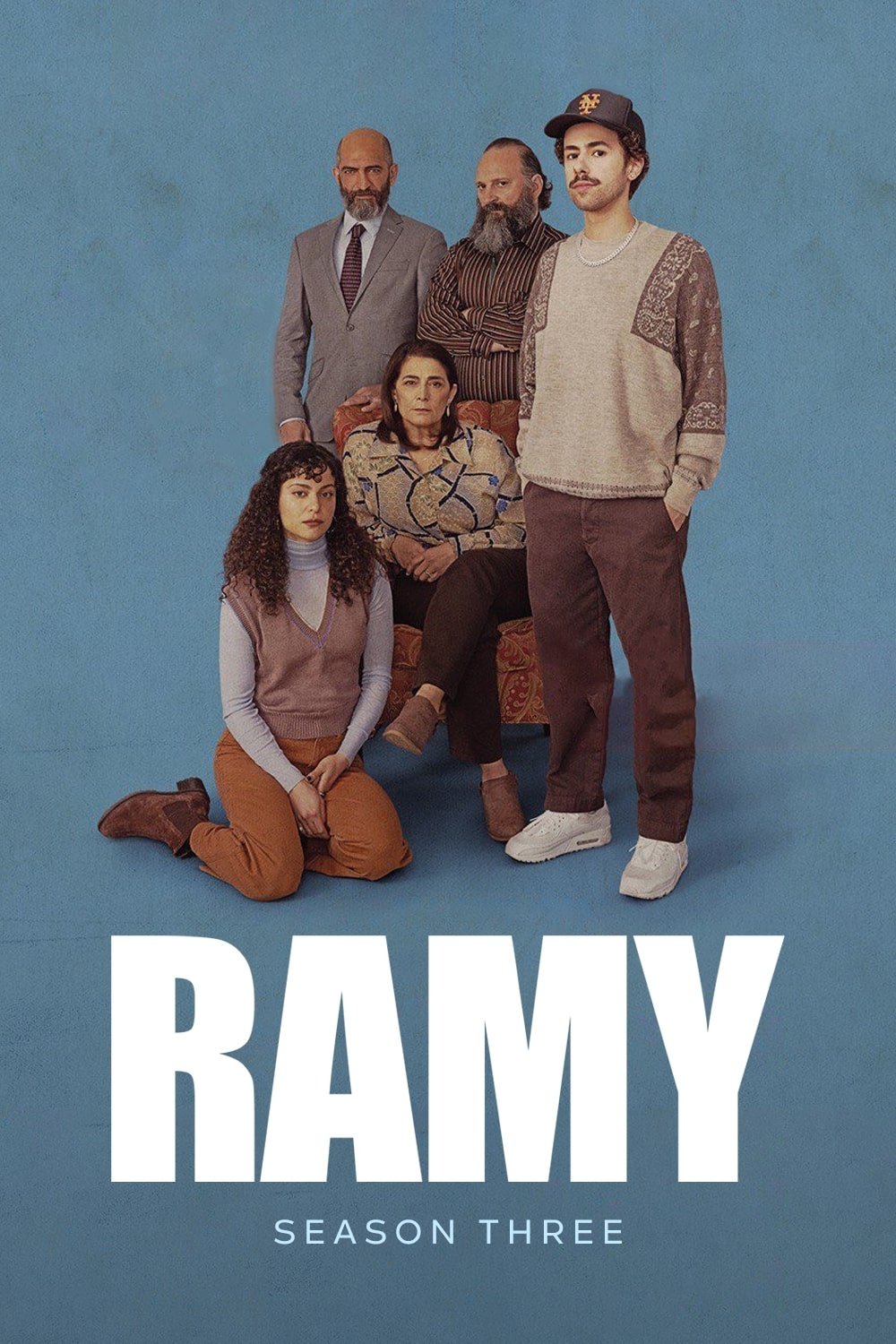 Ramy - Season 3 [504857] (A1766933395) [[Shows]] --Plex--